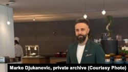 "Što se tiče svakodnevnog života i posla nije se ništa promenilo ovde", priča Marko Đukanović koji živi u Saudijskoj Arabiji.