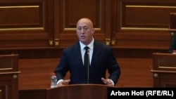 Ramush Haradinaj
