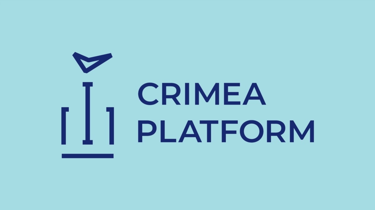 США змінили свого представника на саміті «Кримської платформи» – ОП