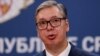 Predsednik Srbije Aleksandar Vučić rekao je da će haški osuđenik Ratko Mladić biti sahranjen tamo gde njegova porodica bude želela. 