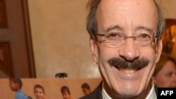 U.S. Congressman Eliot Engel 