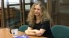 Maria Alyokhina (file photo)