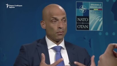 Апатурај: во НАТО сме оптимисти за Македонија