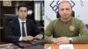Armenia-Razmik Mkrtchian and Tigran Margarian, 23June2025
