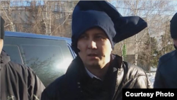 Сергей Скирта