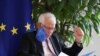 Високиот претставник на ЕУ за надворешна политика и безбедност Џозеф Борел
