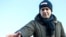 Навальный приветствует своих сторонников