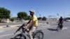 AI Says Qaddafi Loyalists Abused