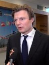 Dutch Defense Minister Says Allies Must ‘Front-Load Support’ For Ukraine Dutch Defense Minister Says Allies Must ‘Front-Load Support’ For Ukraine