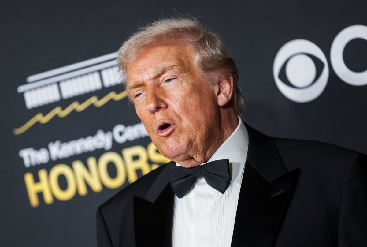 Трамп вважає, що Зеленський не читав мирний план США, але «його люди в захваті»