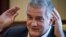 Очільник російського уряду Криму Сергій Аксенов
