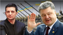 Лицом к событию. Украина: ждем перемен?