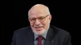 Глава Совета по правам человека при президенте России Михаил Федотов. 