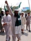 India's Deadly Strikes On Pakistan Spark Protests video grab 1