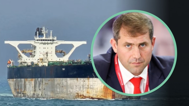 Petrolierul reținut de SUA duce la Ilan Șor, oligarhul moldovean fugar ajuns consilier la Kremlin