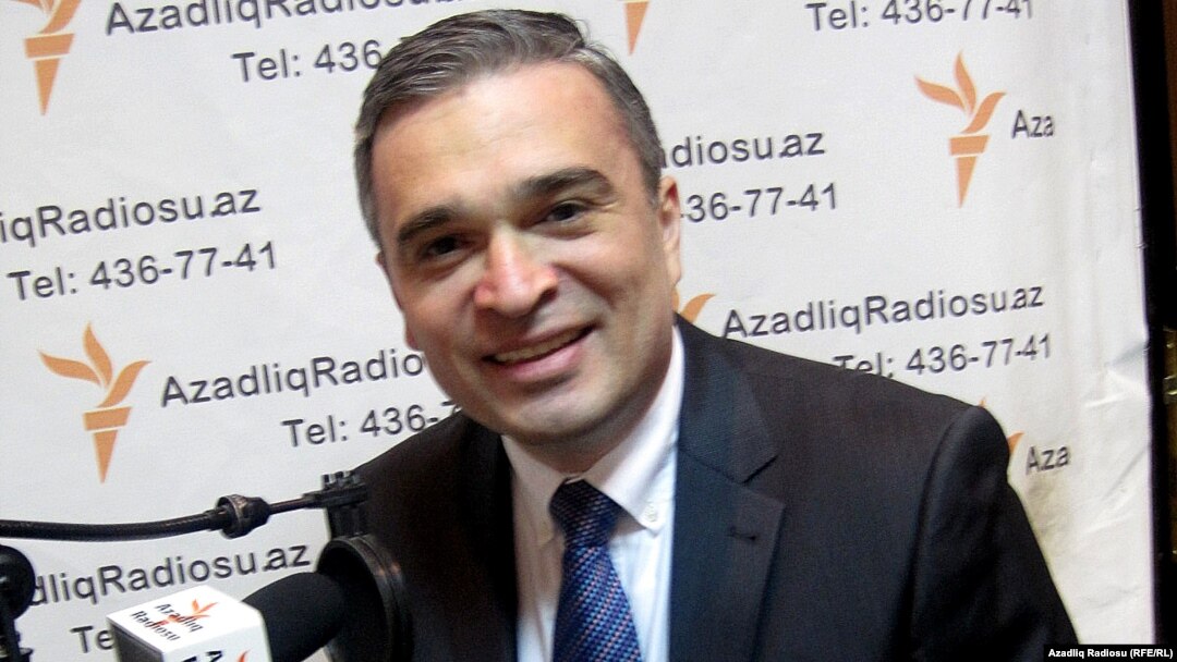 İlqar Məmmədov