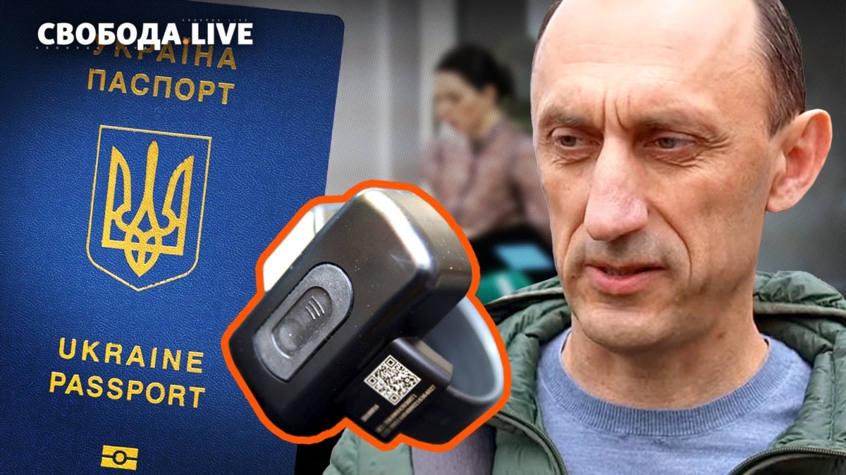 Справа ексрозвідника: Червінський розповідає нові деталі. Ексклюзив Справа ексрозвідника: Червінський розповідає нові деталі. Ексклюзив