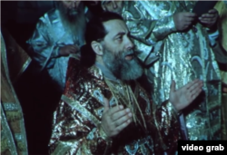 ილია მეორის ინტრონიზაცია, 1977 წელი