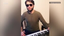 Садриддини Наҷмиддин: "Барои оилаи худ карантин кунед"