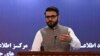 Afghan national-security adviser Hamdullah Mohib met with senior Pakistani officials. 