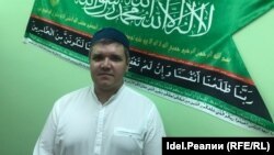 Али Сулейманов