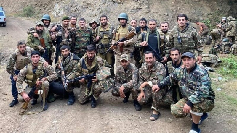 Атаки в северном и южном направлениях были успешно отражены - Минобороны Карабаха