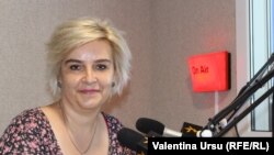 Mariana Țăranu, Jurnal săptămânal, 22 august 2021