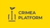 Logoul inițiativei Platforma Crimeea 