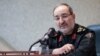 Iran 'Will Deal With' Airspace Intrusions