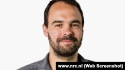 Барт Найман