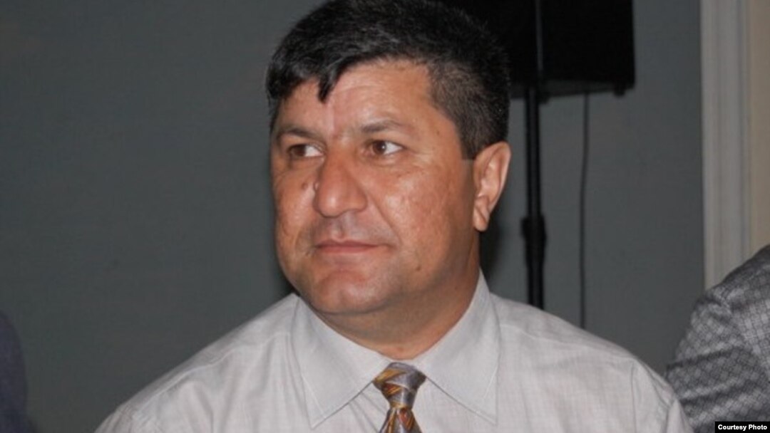 Əvəz Zeynallı