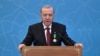 اردوغان در پارلمان و در جمع نمایندگان حزب حاکم عدالت و توسعه گفت: امنیت آنکارا با امنیت سوریه و لبنان گره خورده است