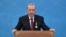 اردوغان در پارلمان و در جمع نمایندگان حزب حاکم عدالت و توسعه گفت: امنیت آنکارا با امنیت سوریه و لبنان گره خورده است