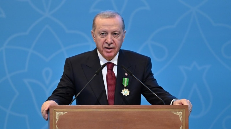 اردوغان: حملات اسرائیل به سوریه و لبنان تهدیدی برای ترکیه نیز هست