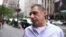 Nizar Zakka who spent four years in an Iranian prison on fabricated charges of espionage spoke with Radio Farda's Hannah Kaviani in New York. September 24, 2019