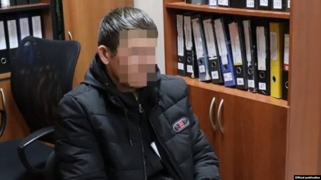 Шомастон Т. тўрт кишининг қотиллигида айбланмоқда