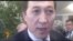 Мадеминов: Текебаев мени "подхалим" деди