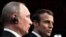 WATCH: Macron Accuses Russian State Media Of 'Propaganda'