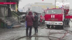 Азия: бишкекские напасти и политубежище внуку Каримова