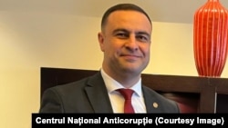 Alexandr Pinzari