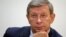 Vladimir Yevtushenkov, CEO of Sistema (file photo)