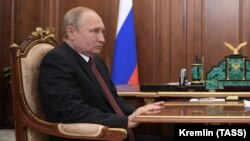 Оперативецот не бил во најблиското опкружување на Путин, но имал пристап до важни документи