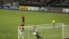 Azerbaijanis Question State Spending On Soccer Team