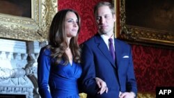 Duka dhe Dukesha e Kembrixhit 