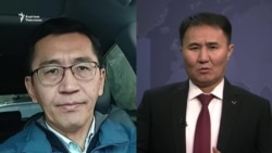 Эмил Жороев: Өлкөгө дүрбөлөң салчу эч нерсе жок 