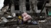 ՄԱԿ-ի տվյալներով՝ մինչև մայիսի 1-ը Ուկրաինայում առնվազն 3 հազար153 խաղաղ բնակիչ է զոհվել