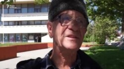 76-летнего жителя Крыма арестовали за пикет