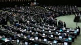 Iranian lawmakers over the weekend voted overwhelmingly to expediate the review of the bill.