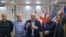 4 ოქტომბრის "მშვიდობიანი დამხობის" აქციის ორგანიზატორების ნაწილი საპროცესო შეთანხმებას აფორმებს.