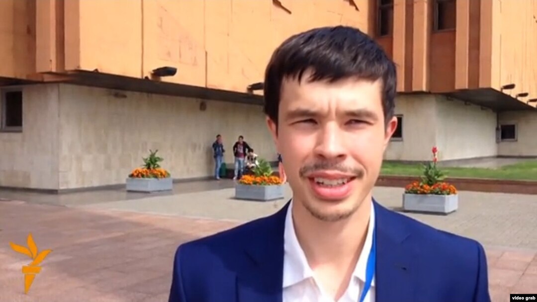 Айрат Фәйзрахманов: "Декларацияне оныттырырга теләүчеләр булса – аяк терәп каршы торырга кирәк."